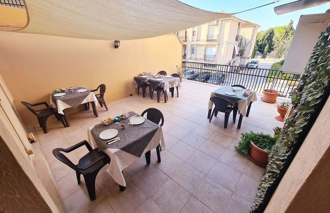 Affittacamere Il Terrazzo di Archimede - Foto 32