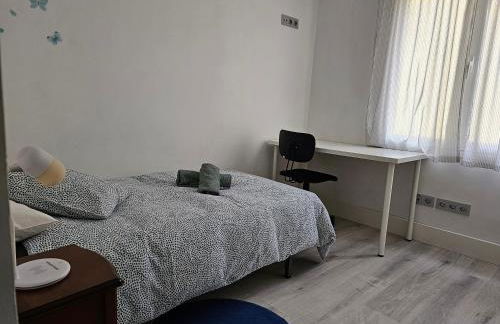 AdriVA Fuente Dorada-Plaza Mayor, Wifi Atico - Foto 59