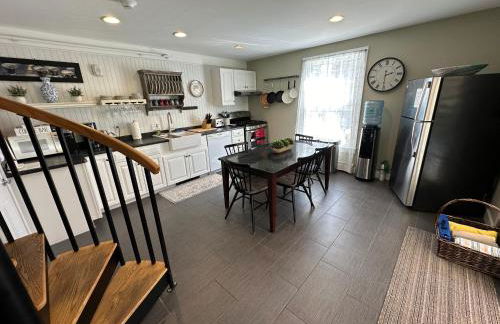 Entire Private Historic Inn Downtown Newport - Foto 10