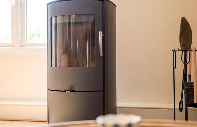 Rustic Barn Retreat in North Dorset - Foto 12