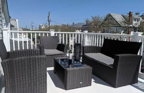 Lux 3 Bd - Perfect & Parking & Massive Patio - Foto 29