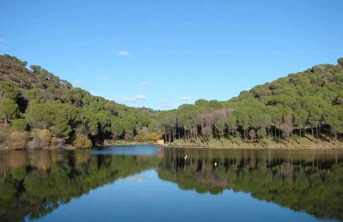 Ideal FAMILIAS hasta 15 Personas en San Martín de Valdeiglesias Madrid - Foto 49