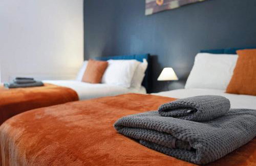 New 4BR in Station Road - Foto 42