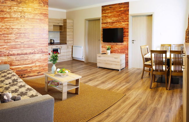 Hilson Apartments Jasná - Foto 21