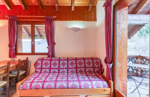 Chalet de l'Ardoisière - Foto 7