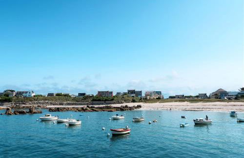 Holiday Home Kereol by Interhome - Foto 48