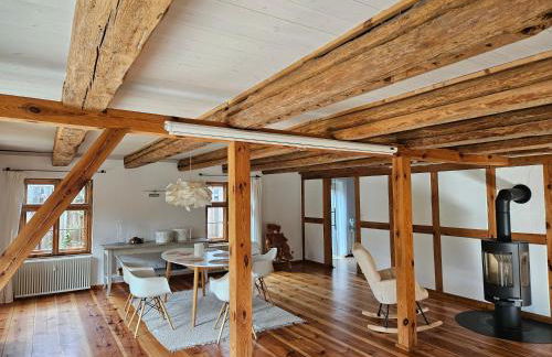 Ferienwohnung am Rosenbusch - Photo 17