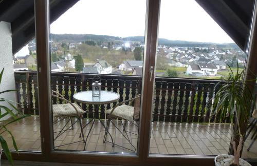 Eifel Panoramablick - Foto 13