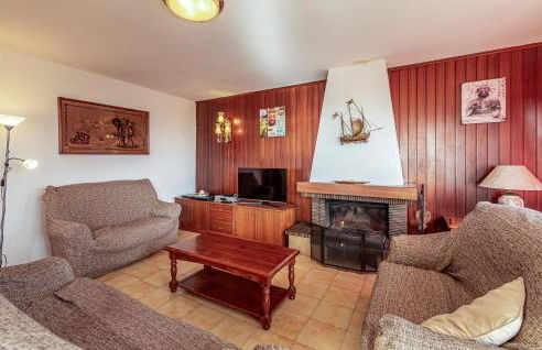 Pet Friendly Home In Santa Susanna - Foto 23