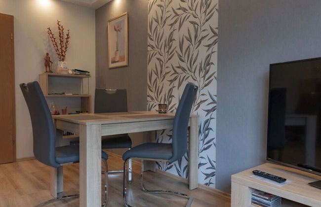 Holiday Home Mountain View - Foto 21