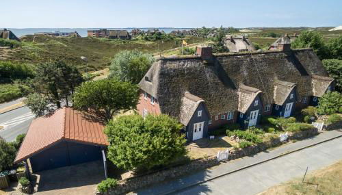 Haus Moevengrund - Foto 3