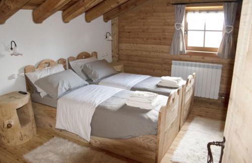 Baita dei Fovi - Foto 16