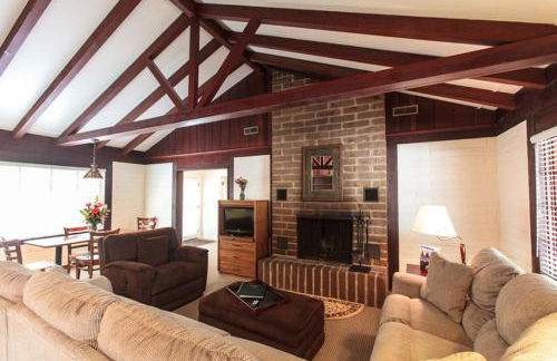 Pine Acres Lodge - Foto 5