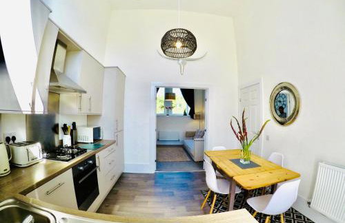 The Old Schoolhouse, Kinross - Foto 9