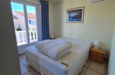 Villa du Soleil Le Clos des Oliviers - Photo 12