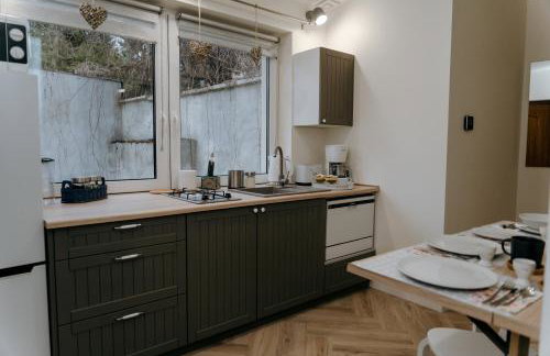 Apartament Żeromskiego 1 - Foto 29