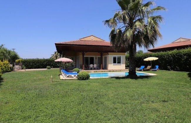 Villa TR07 by Joylettings - Foto 11