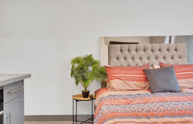 East London Aparthotel Ilford - Photo 5