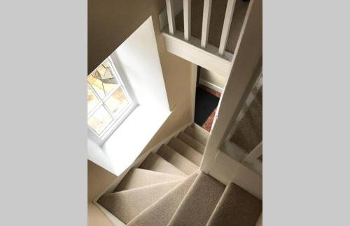 Oxfordshire Living - The Bowler Hat Cottage - Woodstock - Foto 17