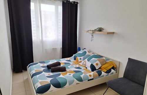 Lumineux et fonctionnel 6 personnes - Foto 23