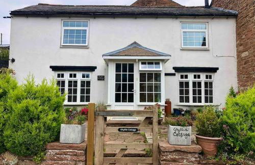 Ghyllie Cottage - Foto 16