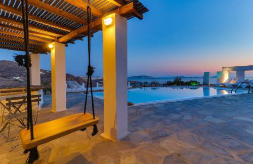 SeaBlue Villas - Photo 122