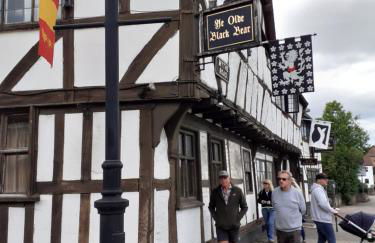 Alum House - Foto 12