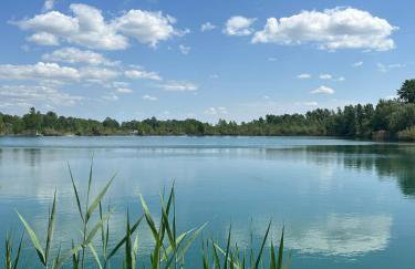 Lotus apartman on the Lake - Foto 29