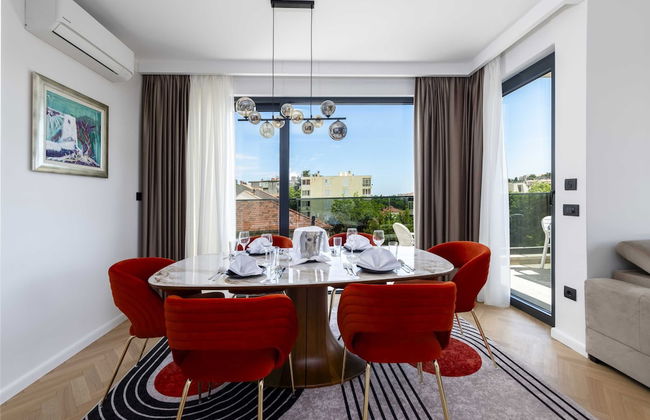 Rausion Luxury Apartments - Foto 15