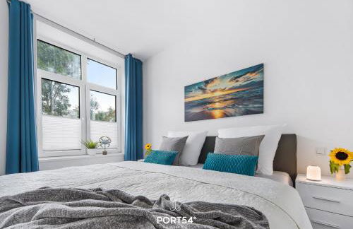 Ferienwohnung Nachtschwärmer, App 17 Emmelsbüll - Foto 20