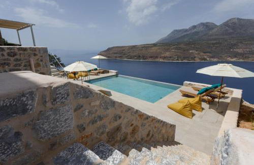 POSEIDON-APEA Villas - Foto 7