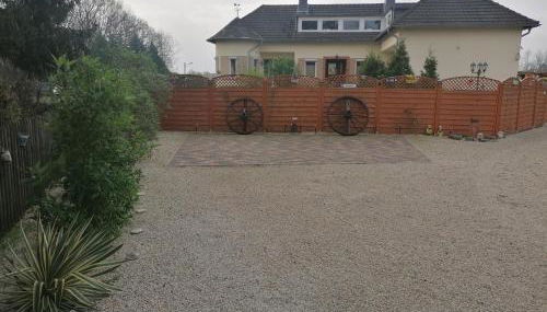 Haus Lupo am Kanal - Foto 2