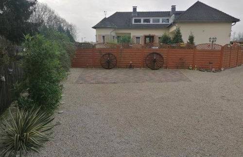 Haus Lupo am Kanal - Foto 2