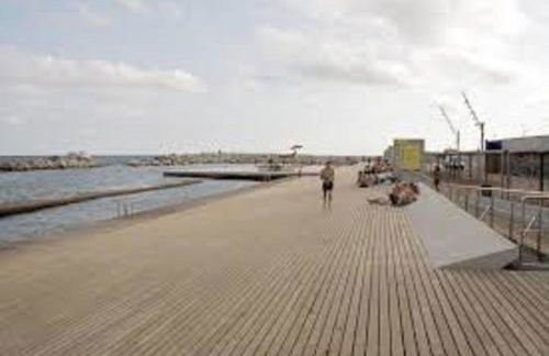 CCIB Forum Deluxe Apartment - Photo 46