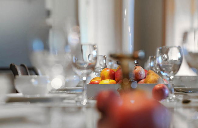 Holiday Home in Hockay With Private Pool - Photo 32