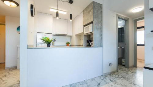 Apartment Cancun-1 by Interhome - Foto 4