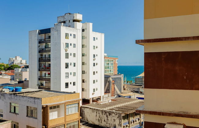 BR08 Apto a 220m Praia Farol da Barra - Foto 23