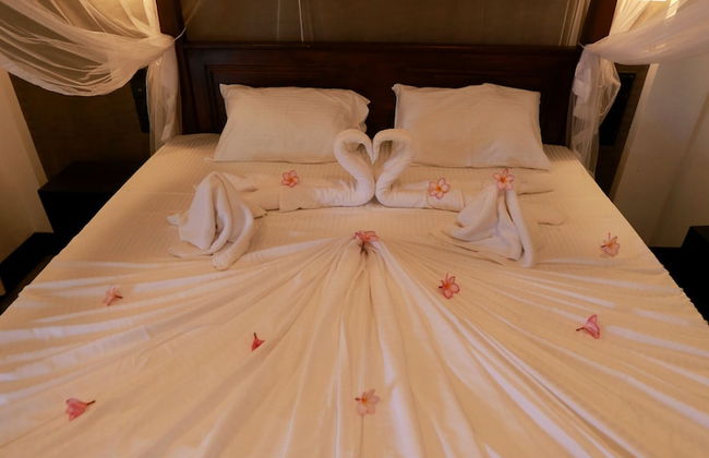 Sea View Villa - Photo 10