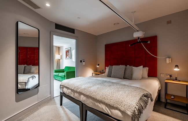 The Gate London City - Foto 9