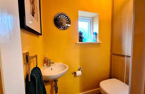 Moorsticks House - Sleeps 12 & 2 Hot Tubs Included - Foto 43