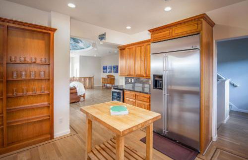 Steps to Beach and Amazing Ocean Views - Miramar Home - Foto 7