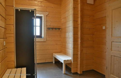 Feriendorf Blauvogel Blauvogel 001 - Foto 18