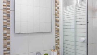 Appartement avec parking et terrasse Métro 7 et Paris - Foto 5