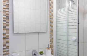 Appartement avec parking et terrasse Métro 7 et Paris - Foto 5