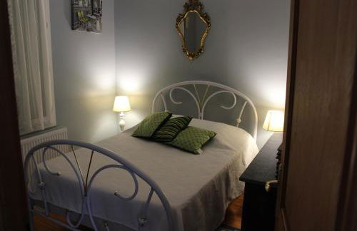 La Ferme de la Croix - Foto 19