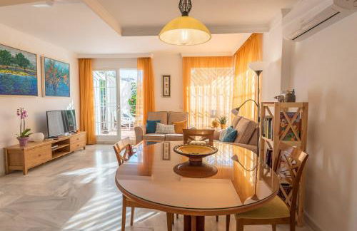 Casa Limonar Málaga - Photo 8