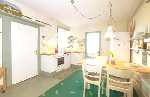 Ferienwohnung "Altes Pastorat" - Foto 21