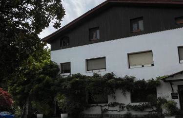 Apartamentos Pillotegi parking gratuito - Foto 77