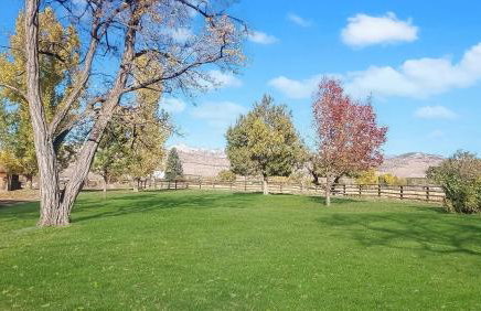 Timeless Mesa Hideaway cabin - Foto 36