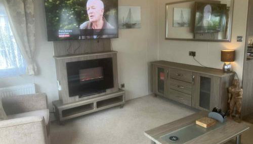 Billing Aquadrome Holiday Park - Foto 5